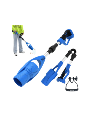 Cordless Leaf Blower