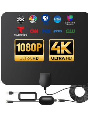 Antenna TV